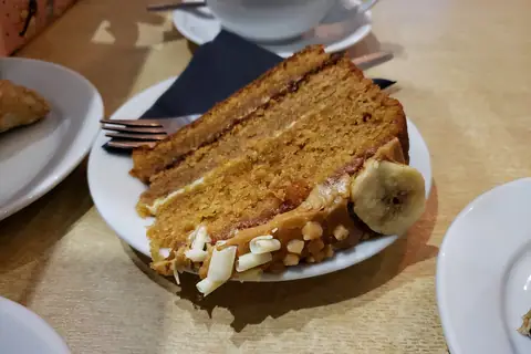 Harry Gow Bakery photo 4