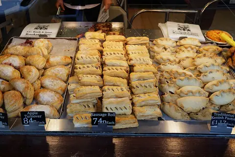 Harry Gow Bakery photo 3